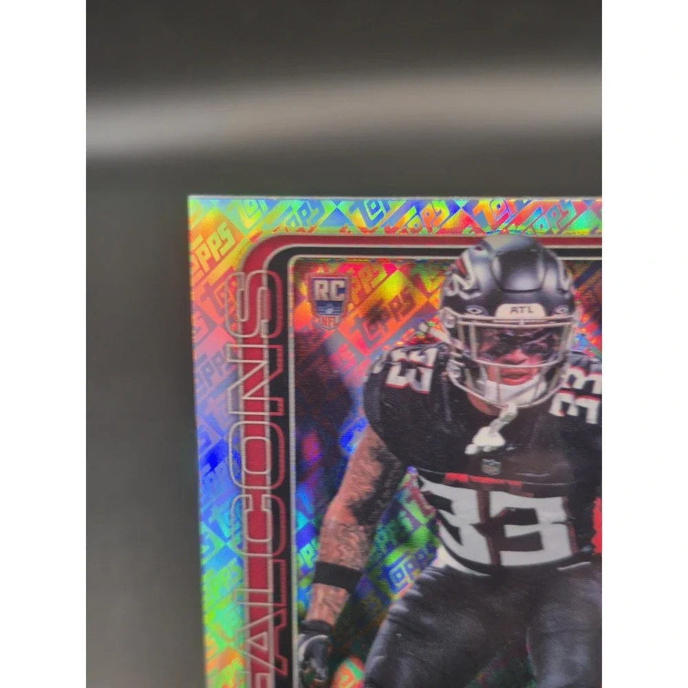 N/A this card